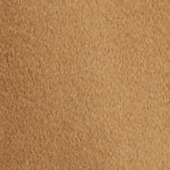 Fleurette (NWT $1,598) Kate Cashmere Wool Coat in Vicuna Size 16 W - Picture 11 of 14